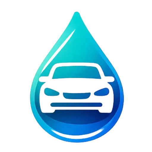 Lavage auto à domicile Provin